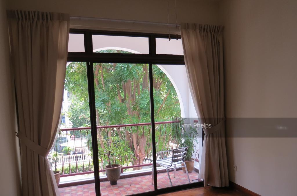 Jervois Grove (D10), Apartment #265115011